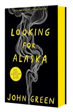 Looking For Alaska, Green