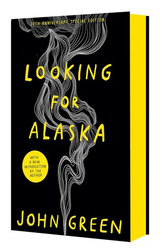 Looking for alaska - looking,