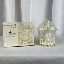 Gazebo da giardino Department