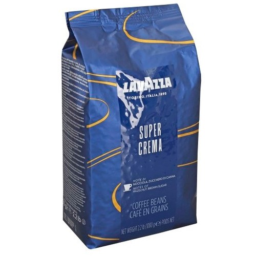 Lavazza bags super crema - bags,