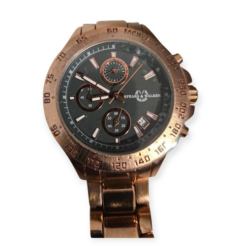 Orologio uomo spears - orologio,