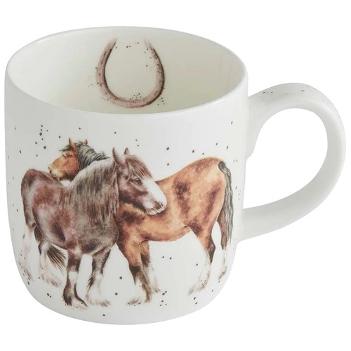 Royal worcester wrendale - royal,