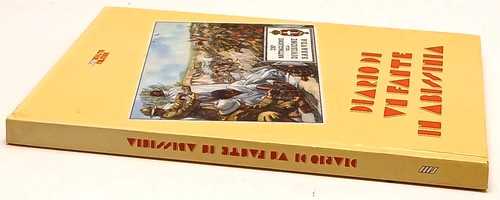Diario fante in - di,