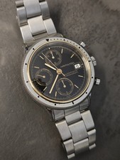 HAMILTON LANCASTER CHRONO