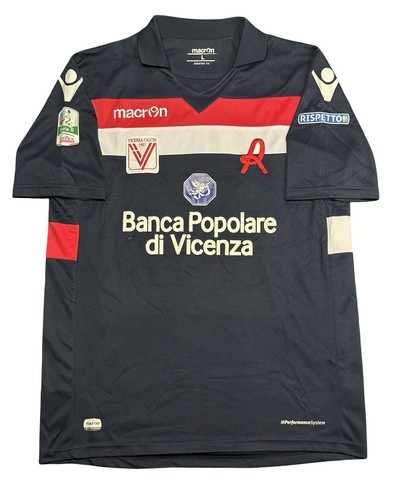 Maglia calcio vicenza - calcio,
