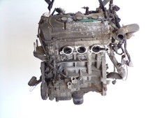 5702 Motore Opel Agila 1.0