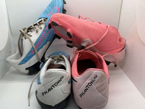 Coppia tacchetti calcio - , nike