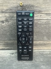 Sony RM-AMU171 Original Remote
