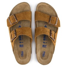 Birkenstock Arizona Soft