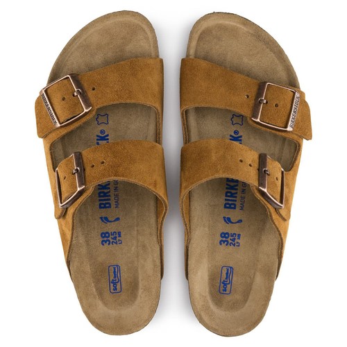Sandali birkenstock arizona - arizona, in