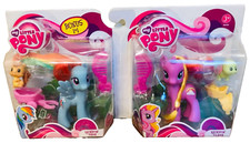 My Little Pony RAINBOW DASH &