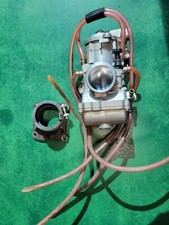GENUINE Keihin 36mm PWK