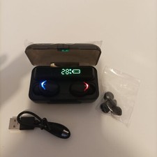 Auricolari Bluetooth TWS -