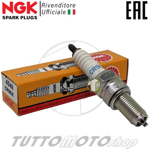 Candela accensione betamotor - candela,