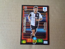 PANINI CALCIATORI ADRENALYN