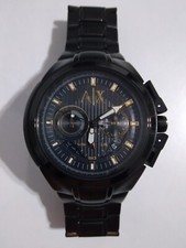 OROLOGIO ARMANI EXCHANGE MODELLO AX1192