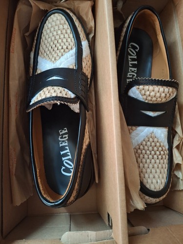 Scarpe college - scarpe,