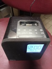 Orologio digitale sveglia iHome modello iH120B - iphone ipod