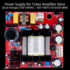 Alimentatore per Amplificatore