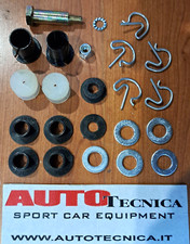 Kit revisione leva cambio - revisione,