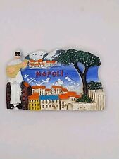 MAGNETE CALAMITA RESINA FRIGO