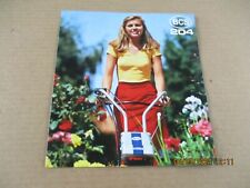 BCS motofalciatrici e altro