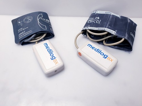 Medilog oxford instruments - instruments, bx