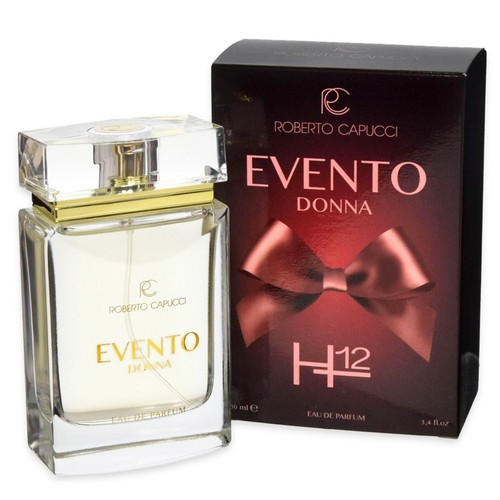 Profumo donna roberto - roberto, capucci