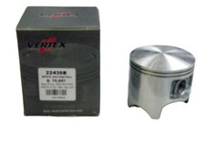 PISTONE BETA ZERO 270 TRIAL