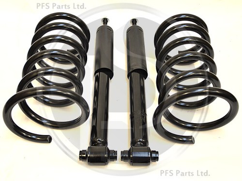 Kit conversione standard - kit,