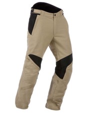 Pantaloni moto Dainese tessuto