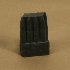 Replica M1 Garand Rifle rubber