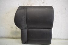 Panca Posteriore Schienale