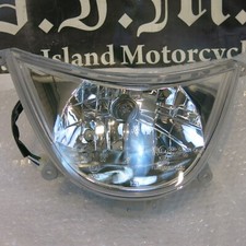 SYM Joyride 125/200 Unità