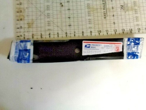 Dixon 539119836 ram ztr - ram, 44