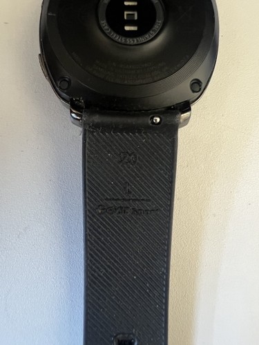 Orologio samsung gear sport - orologio,