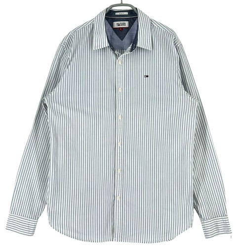 Tommy hilfiger uomo camicia - hilfiger,