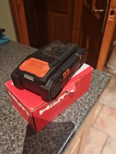  HILTI Nuron Battery Pack B 22