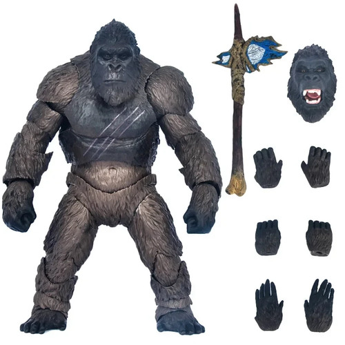 Godzilla king kong - godzilla,
