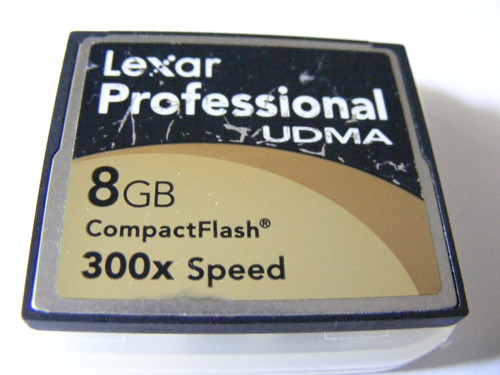 Compact flash card 300 - ,,,