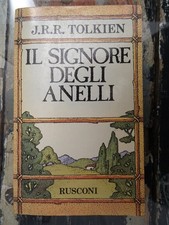 Il Signore degli Anelli -