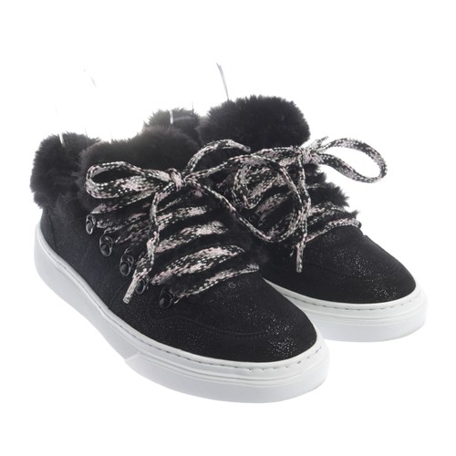 Sneakers hogan nere euro - nere,