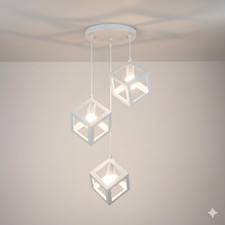 Lampadario Moderno a