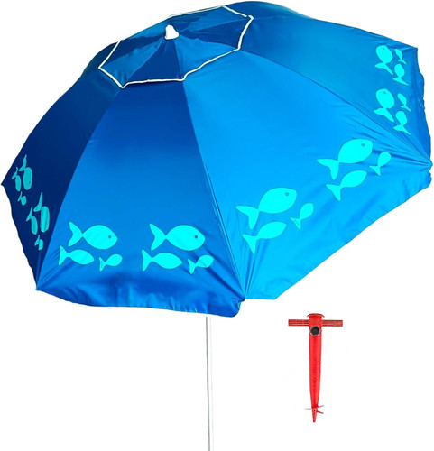 Ombrellone spiaggia - ombrellone,