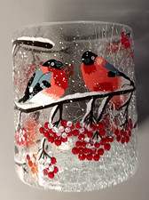 Portacandela lumino tealight