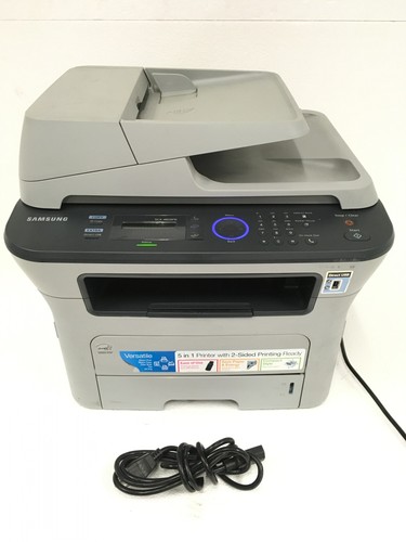 Samsung scx 4826fn laser - samsung,