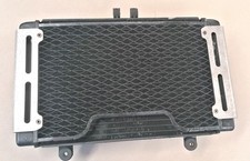 Radiatore acqua SC30 HONDA