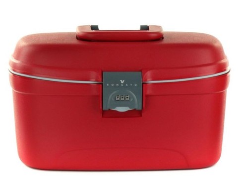 Beauty case roncato light 268 - case,