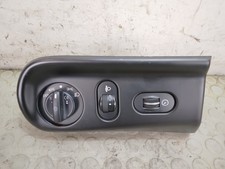 21652 Pulsantiera regolazione