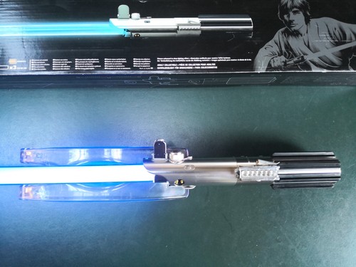 Luke skywalker force - skywalker, fx